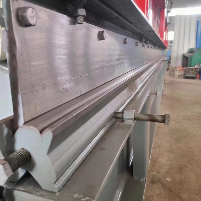 CNC Plate Bending Equipment for Steel